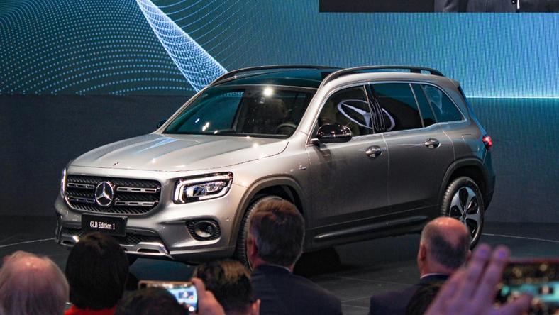 豪华车企赢者通吃,从性价比开始